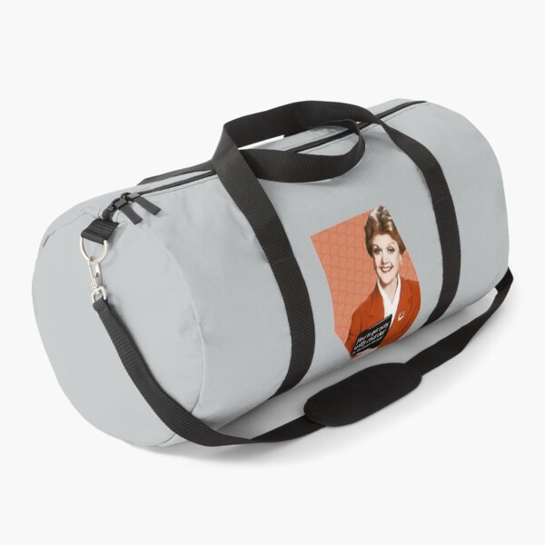 Item preview, Murder, She Wrote Fan Art designed and sold by EliseBirch.