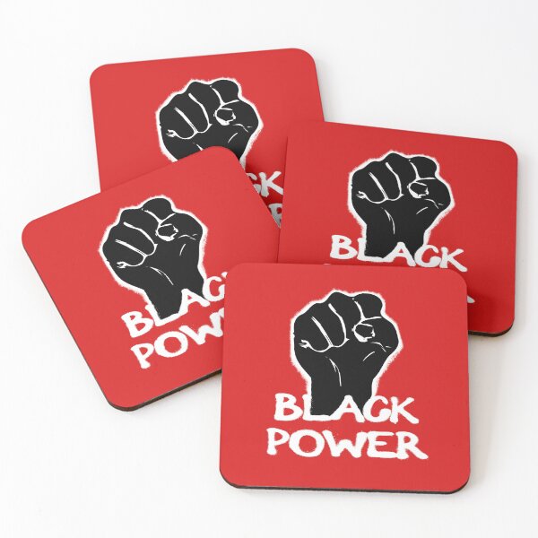 Item preview, Black Power From Black Knowledge of Black History designed and sold by the-other-joe.