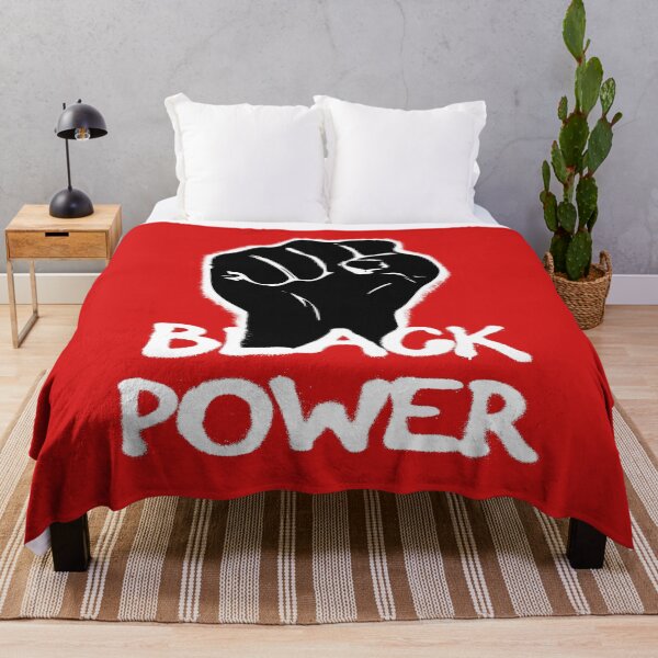 Item preview, Black Power From Black Knowledge of Black History designed and sold by the-other-joe.