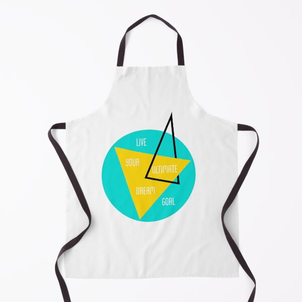Item preview, Live your Ultimate Dream Goal - Positive Affirmations designed and sold by UniqueDesignHub.