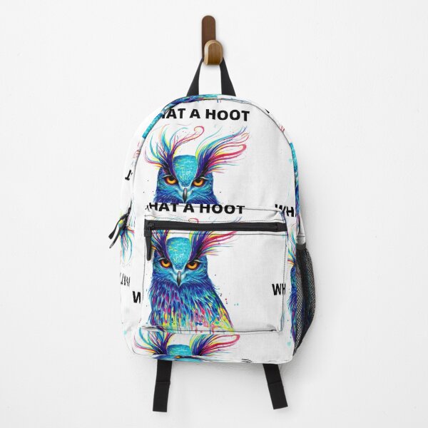 Item preview, What a hoot designed and sold by ariszz.