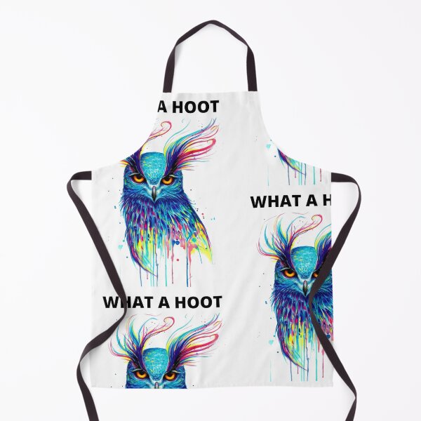 Item preview, What a hoot designed and sold by ariszz.