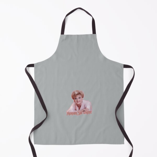 Item preview, Murder, She Wrote murder designed and sold by EliseBirch.