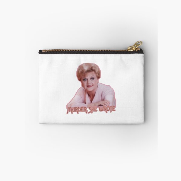 Item preview, Murder, She Wrote murder designed and sold by EliseBirch.