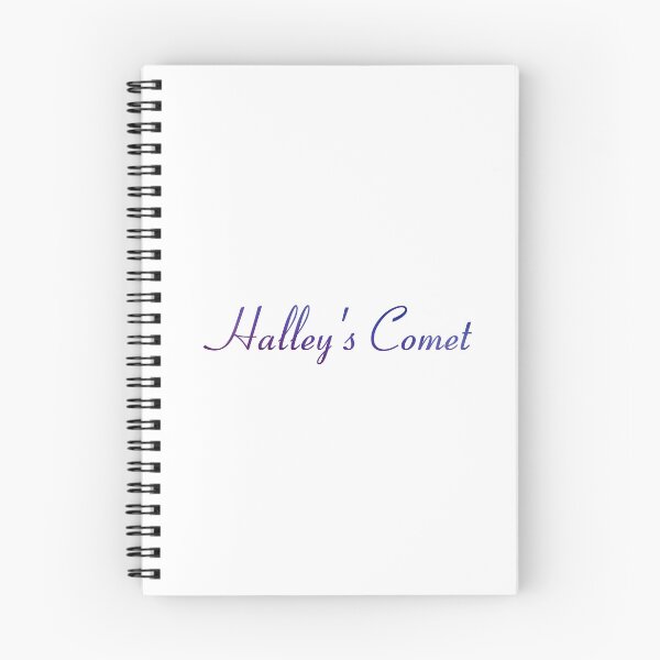 Item preview, Halley's Comet  Billie Eilish designed and sold by DrearyMondays.