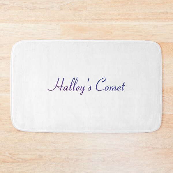Item preview, Halley's Comet  Billie Eilish designed and sold by DrearyMondays.