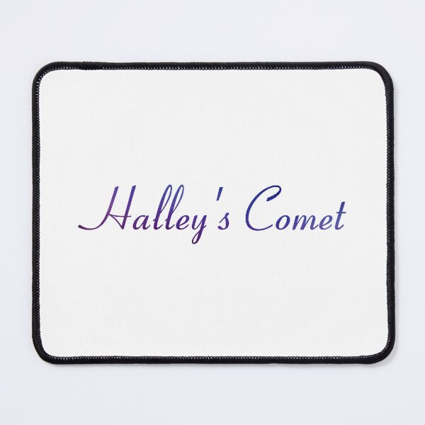 Item preview, Halley's Comet  Billie Eilish designed and sold by DrearyMondays.