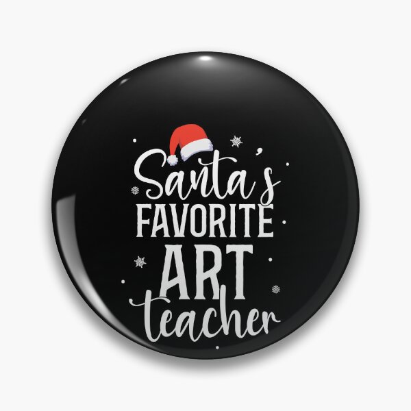Artikelvorschau, Weihnachtsmann-Lieblings-Kunstlehrer-Shirt, Geschenk für Kunstlehrer-Weihnachten, Kunstschullehrer-Künstlergeschenk, Kunstlehrer-Weihnachtshemd 2021 Weihnachten entworfen und verkauft von aymob.