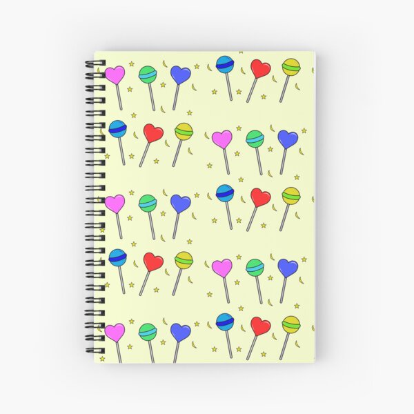 Item preview, Lollypops │ Heart Lollipop │ Kids lollipop designed and sold by Smartmerch99.