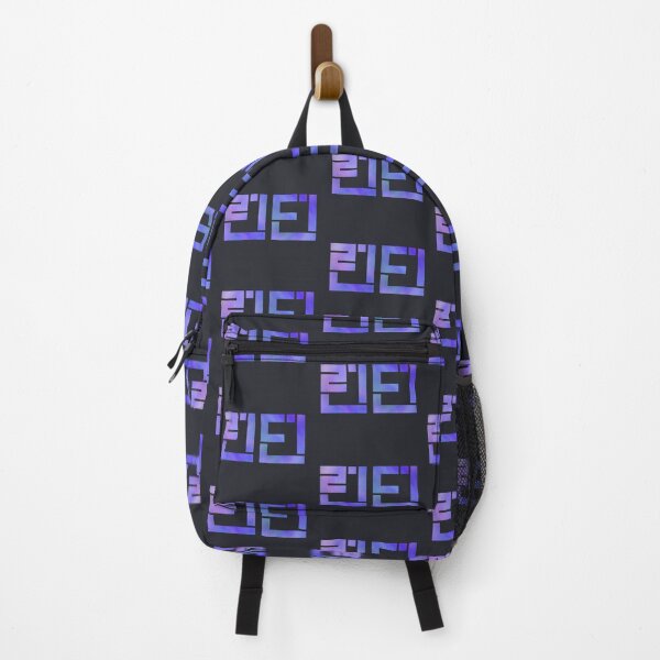 Item preview, London 런던 Korean typography Purple designed and sold by tammist.