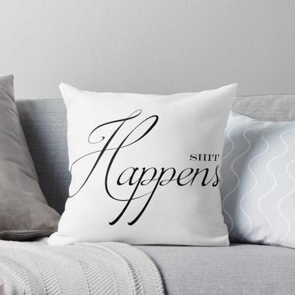 Item preview, Shit Happens designed and sold by Adidit.