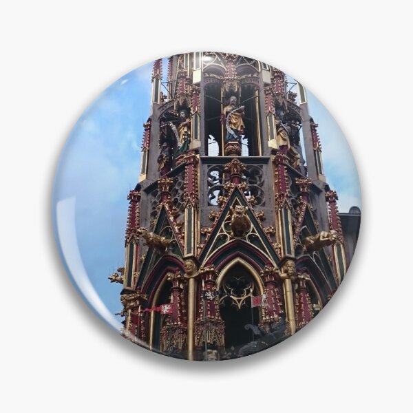 Item preview, Nurnberg, Deutschland designed and sold by Dreammkd.