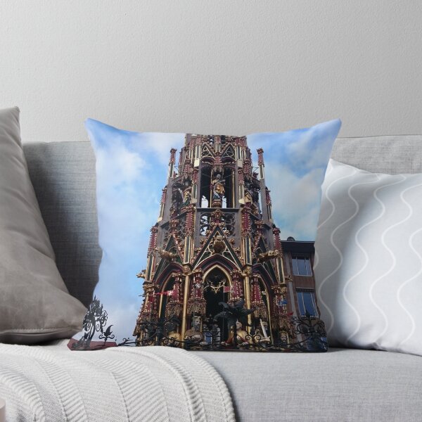 Item preview, Nurnberg, Deutschland designed and sold by Dreammkd.