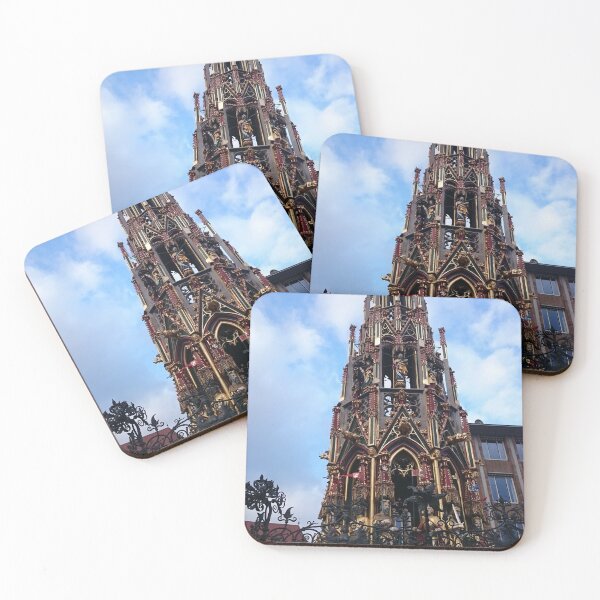 Item preview, Nurnberg, Deutschland designed and sold by Dreammkd.