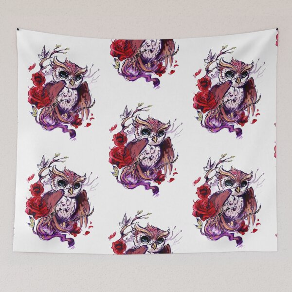 Item preview, what a hoot designed and sold by ariszz.