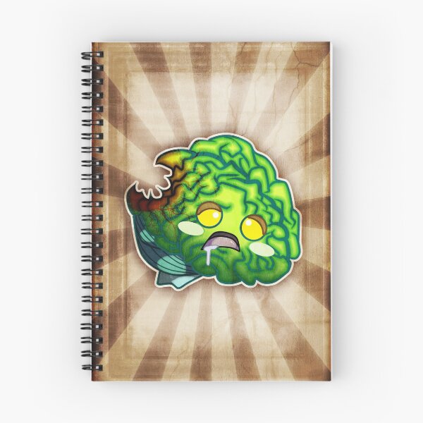 Item preview, So Kowaii!! Zombie Brain!! designed and sold by toxicstarstudio.