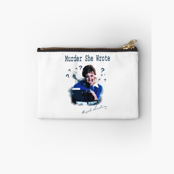 Item preview, Tv Series Murder, She Wrote designed and sold by EliseBirch.