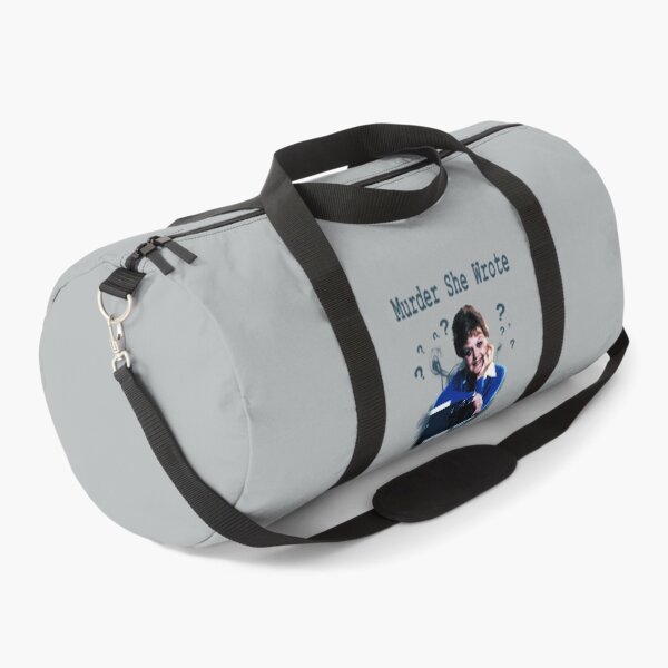 Item preview, Tv Series Murder, She Wrote designed and sold by EliseBirch.