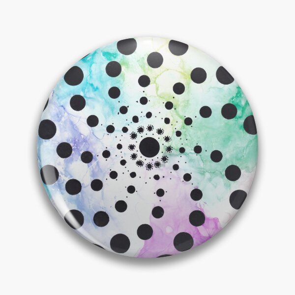 Item preview, Dotty designed and sold by Amy sArtUK.