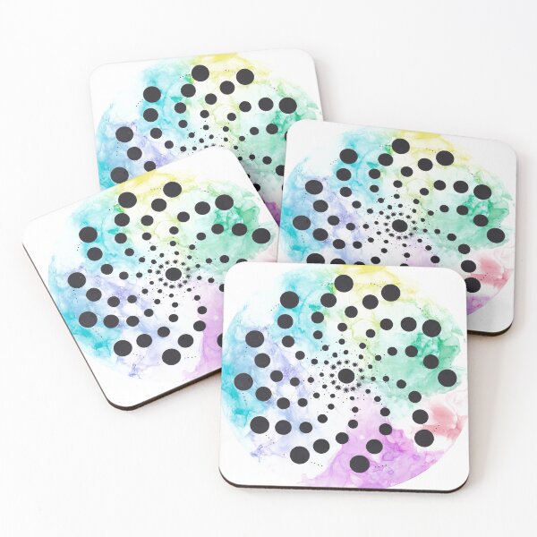 Item preview, Dotty designed and sold by Amy sArtUK.