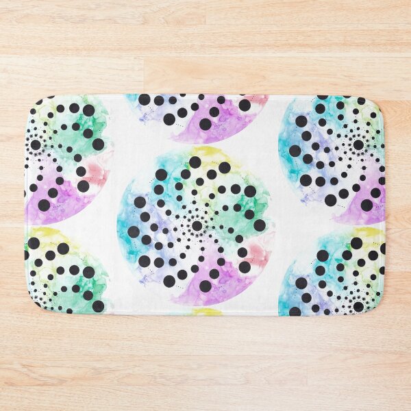 Item preview, Dotty designed and sold by Amy sArtUK.
