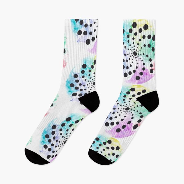 Item preview, Dotty designed and sold by Amy sArtUK.