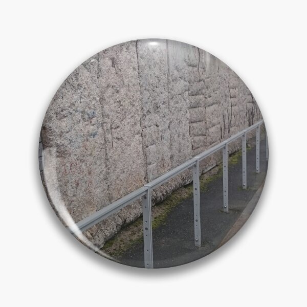 Item preview, Part from the Berlin Wall, Germany designed and sold by Dreammkd.
