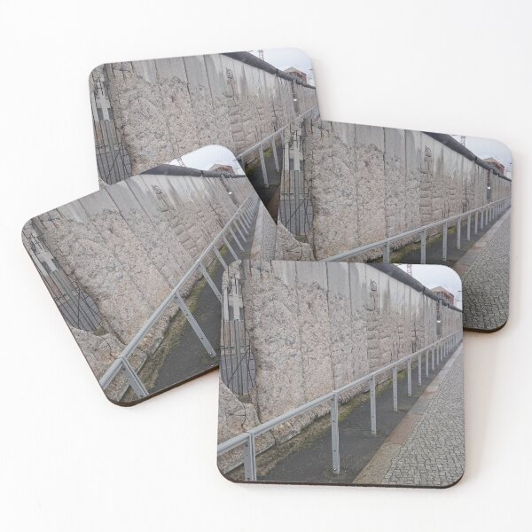 Item preview, Part from the Berlin Wall, Germany designed and sold by Dreammkd.