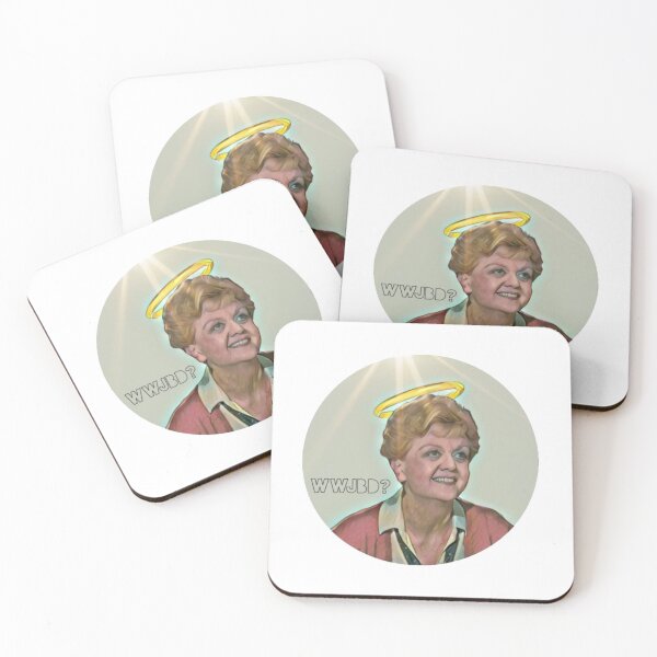 Item preview, WWJBD designed and sold by EliseBirch.