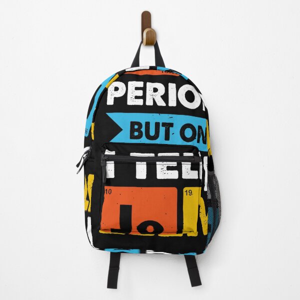 Item preview, I Tell Dad Jokes Periodically But Only When I'm In Element designed and sold by MakeGoodChoices.
