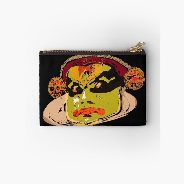 Item preview, Kathakali designed and sold by SatyaYug.