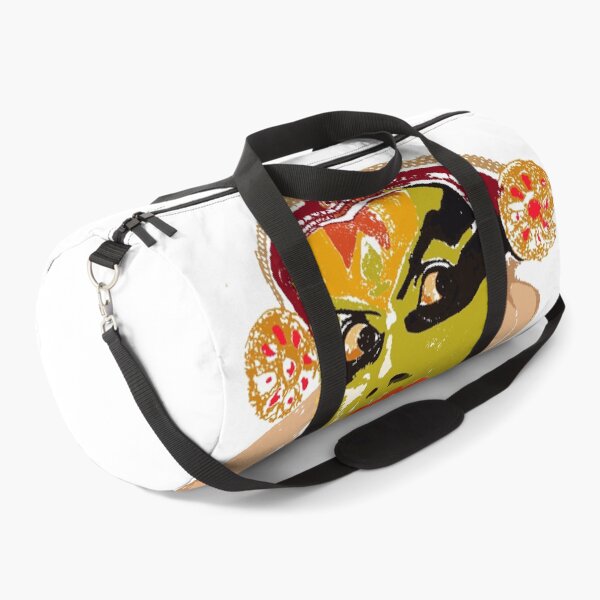Item preview, Kathakali designed and sold by SatyaYug.