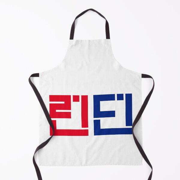 Item preview, London 런던 Korean typography Color designed and sold by tammist.