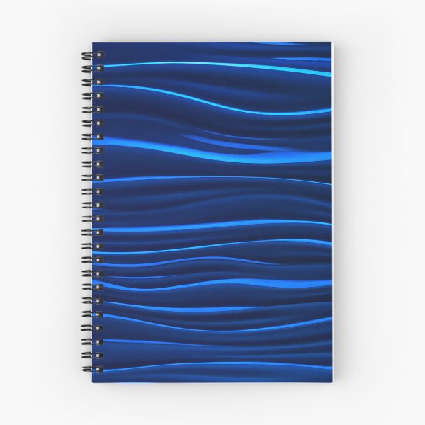 Item preview, Blue wave designed and sold by Steven Dawson.