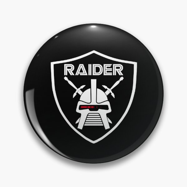 Item preview, Cylon Raider designed and sold by SideQuest - Scribbled Chaos!.