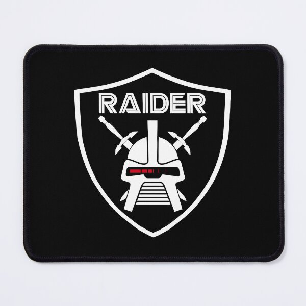 Item preview, Cylon Raider designed and sold by SideQuest - Scribbled Chaos!.
