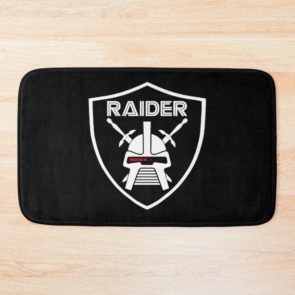 Item preview, Cylon Raider designed and sold by SideQuest - Scribbled Chaos!.