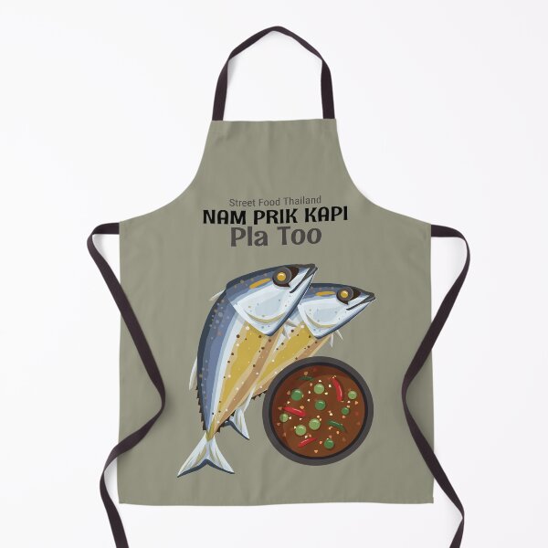 Item preview, Native Thai Delicious Food designed and sold by KewaleeTee.