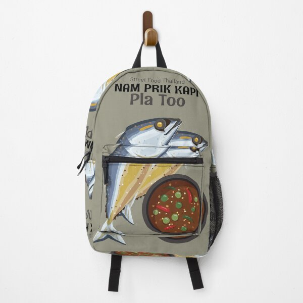 Item preview, Native Thai Delicious Food designed and sold by KewaleeTee.