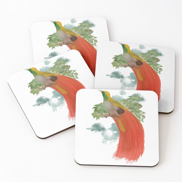 Item preview, The yellow bird designed and sold by EWIKA By Ekawit.