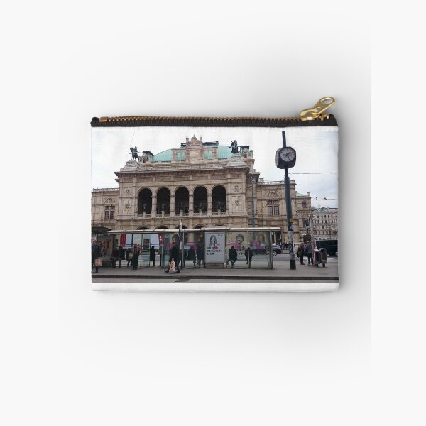 Item preview, One casual day in Vienna, Austria designed and sold by Dreammkd.
