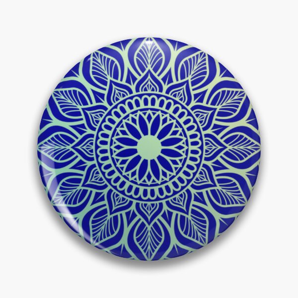 Artikelvorschau, Ästhetischer orientalischer arabischer Mandala-Musterstil | Bestes buntes Vintage-Blumen-Mandala-Muster für Yoga & Meditation | dekorative Kunst | Nahtlose Blumen Mandala-Designgeschenke entworfen und verkauft von Design Repo.