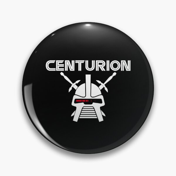 Item preview, Cylon Centurion designed and sold by SideQuest - Scribbled Chaos!.