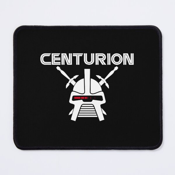 Item preview, Cylon Centurion designed and sold by SideQuest - Scribbled Chaos!.