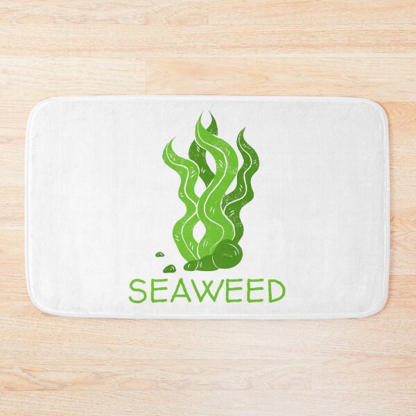Item preview, Seaweed designed and sold by TLikeT-shirt.