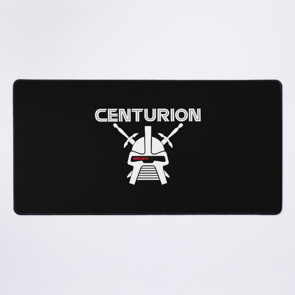 Item preview, Cylon Centurion designed and sold by SideQuest - Scribbled Chaos!.