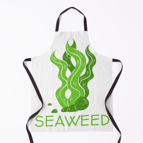 Item preview, Seaweed designed and sold by TLikeT-shirt.