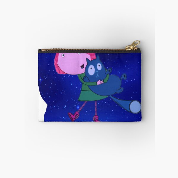 Item preview, hiking my cat peg plus cat  designed and sold by Saif6X.
