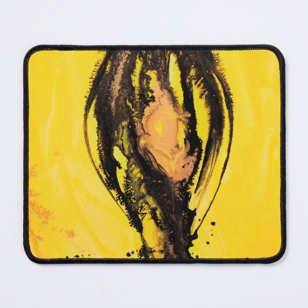 Item preview, yellow designed and sold by AntoniaGallery.