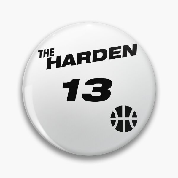 Item preview, James Harden Sixers - Harden 13 Essential T-Shirt designed and sold by UNIKLO.